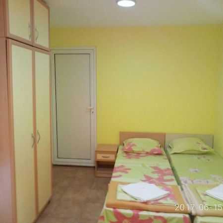 Вили Бийчхаус 克兰内沃 外观 照片